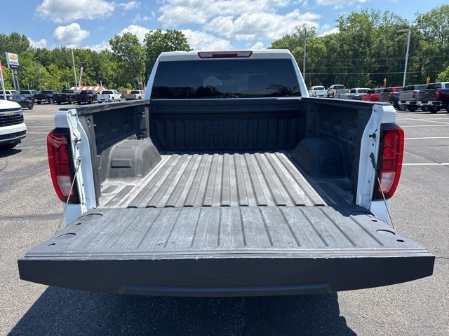2023 Gmc Sierra 1500 Elevation photo 20