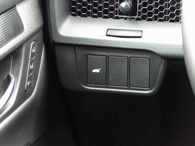 2026 Honda CR-V Hybrid Sport-L photo 23