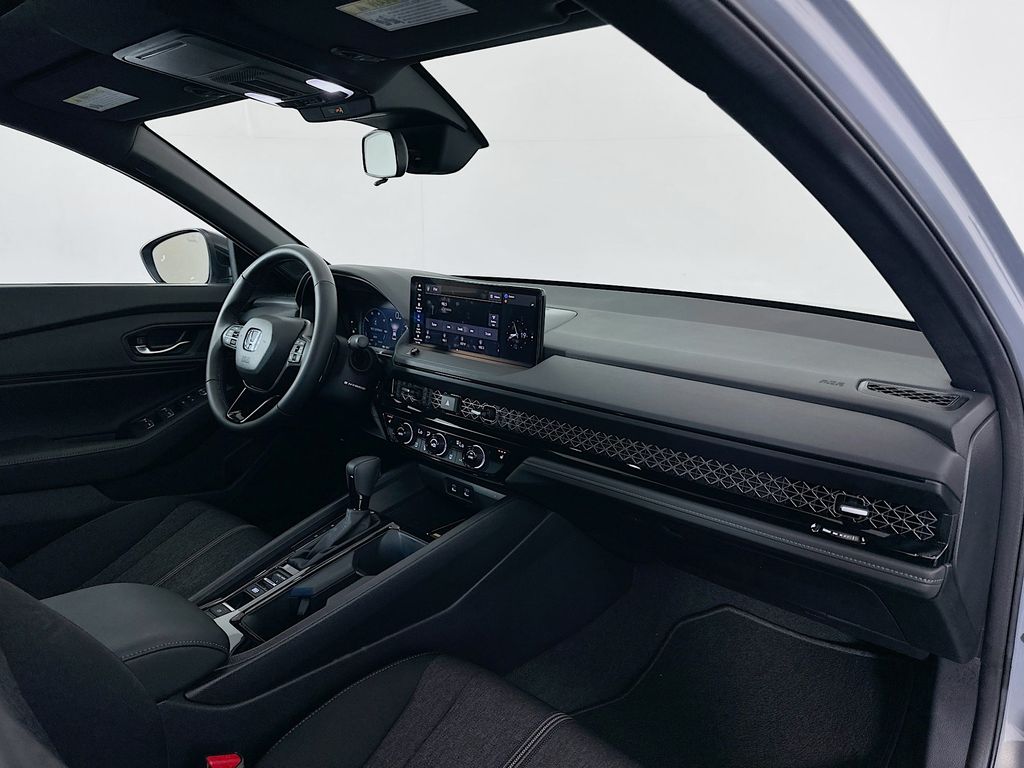 2025 Honda Accord Hybrid Sport photo 29