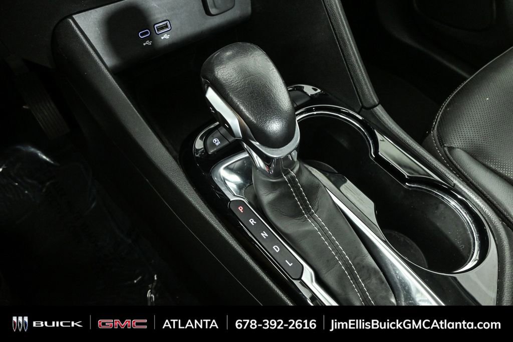 2024 Buick Encore Sport Touring photo 13
