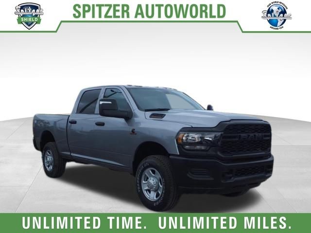2024 RAM Ram 2500 Pickup