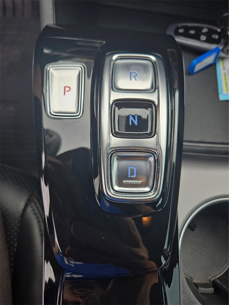 2022 Hyundai Sonata SEL photo 16