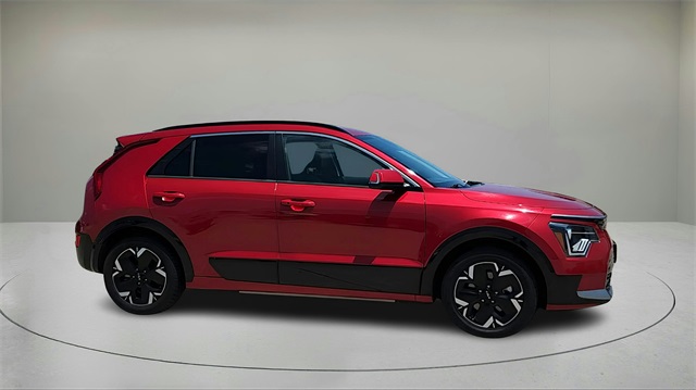 Used 2023 Kia Niro Wind with VIN KNDCR3L1XP5022688 for sale in Arlington, TX