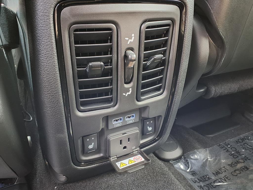2026 Dodge Durango GT Plus photo 2
