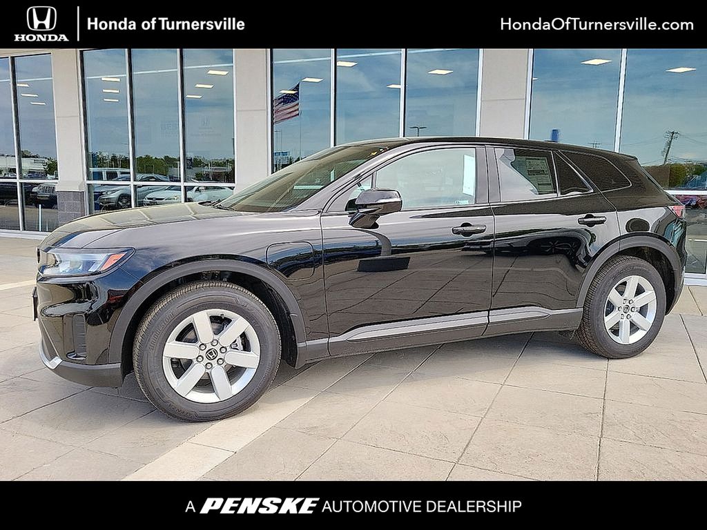 2026 Honda Prologue EX's photo