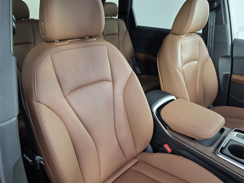 2025 Audi Q7 55 Premium photo 30