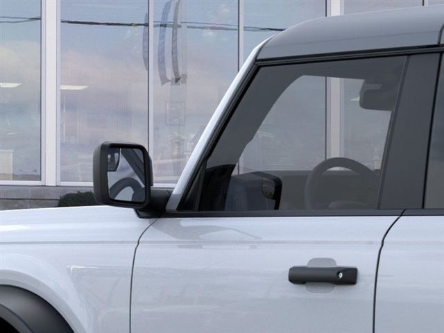 2025 FORD BRONCO - Image 47