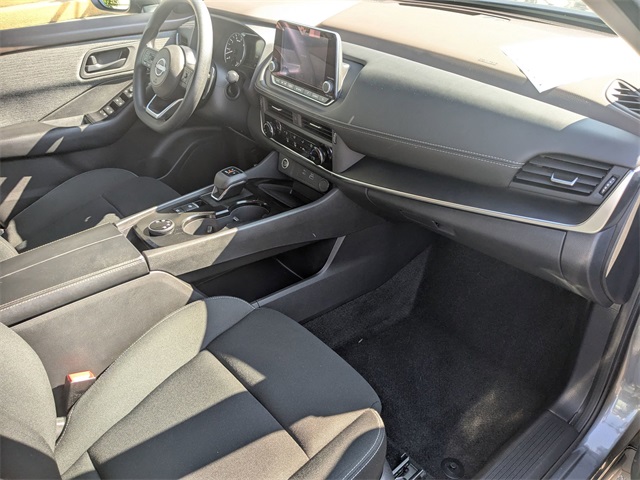 2023 Nissan Rogue S photo 23