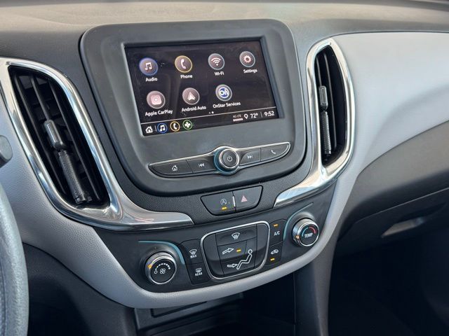 2023 Chevrolet Equinox LS photo 28