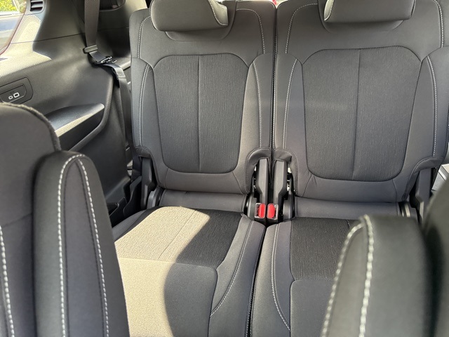 2025 Jeep Grand Cherokee Laredo X photo 15