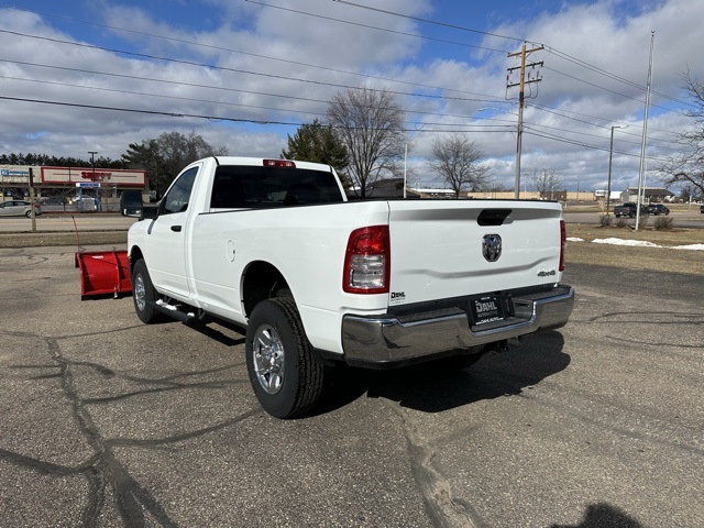 2024 Ram 2500 Tradesman photo 9