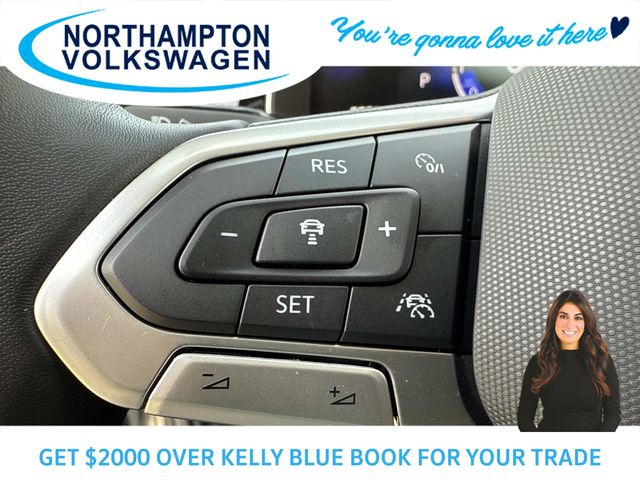 2025 Volkswagen Jetta 1.5T S photo 19