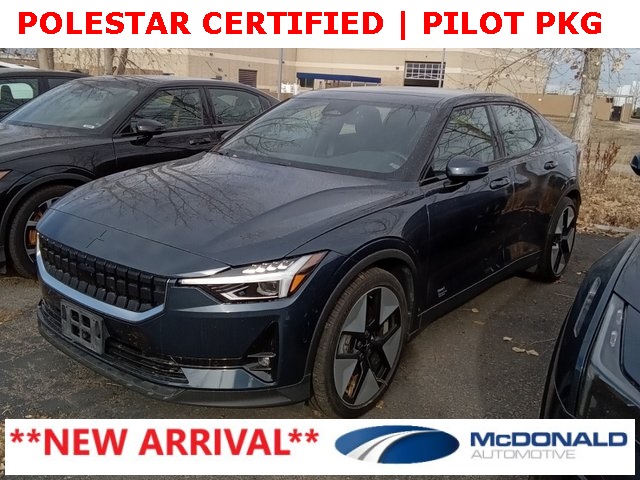 2023 Polestar 2