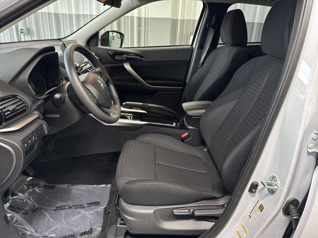2024 Mitsubishi Eclipse Cross Ralliart photo 5