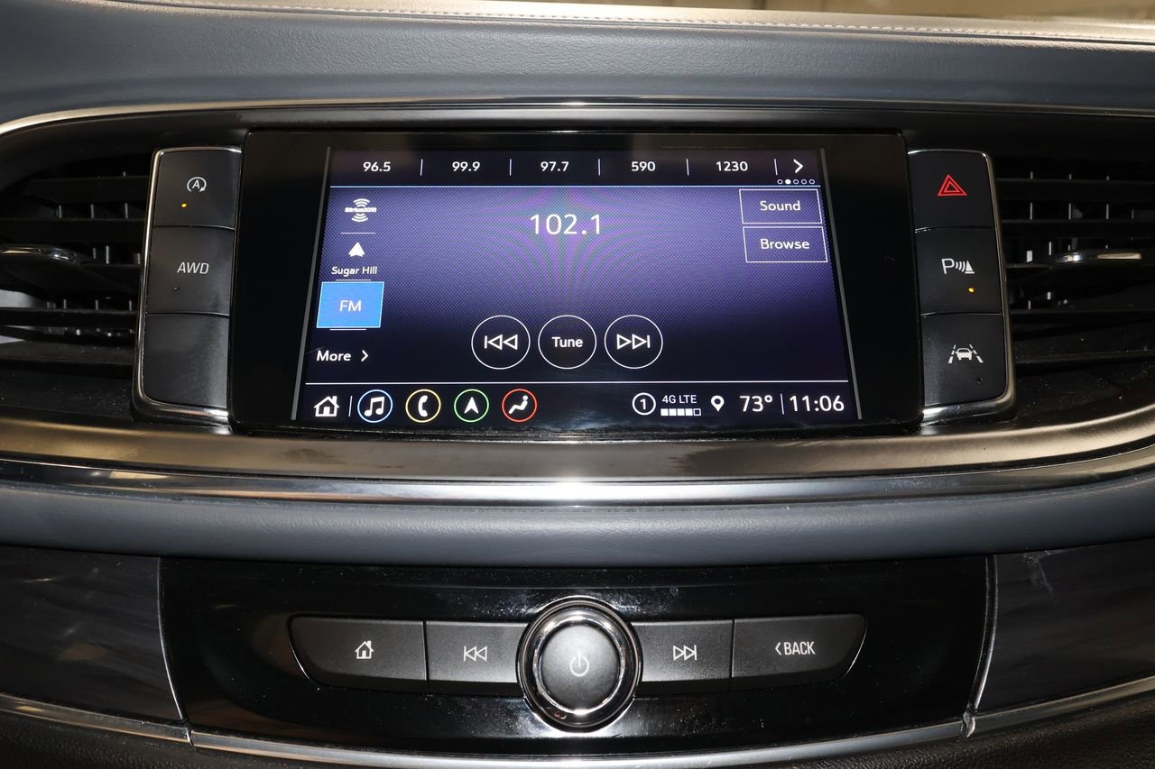 2024 Buick Enclave Premium photo 11