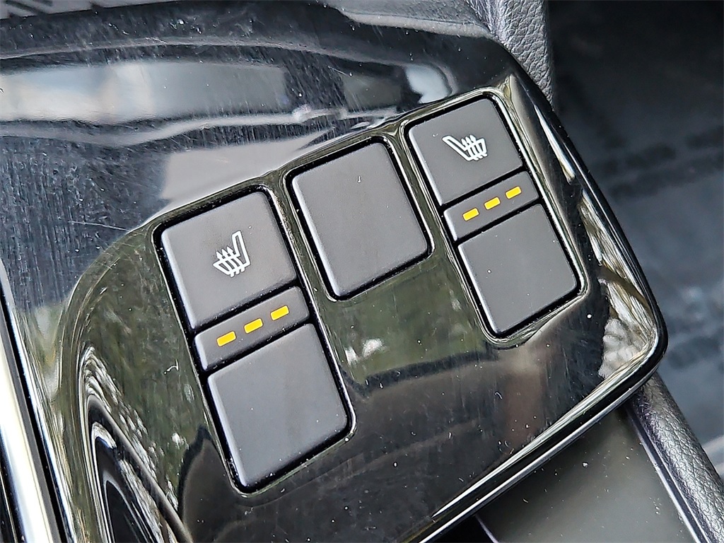 2025 Kia Sportage EX photo 25
