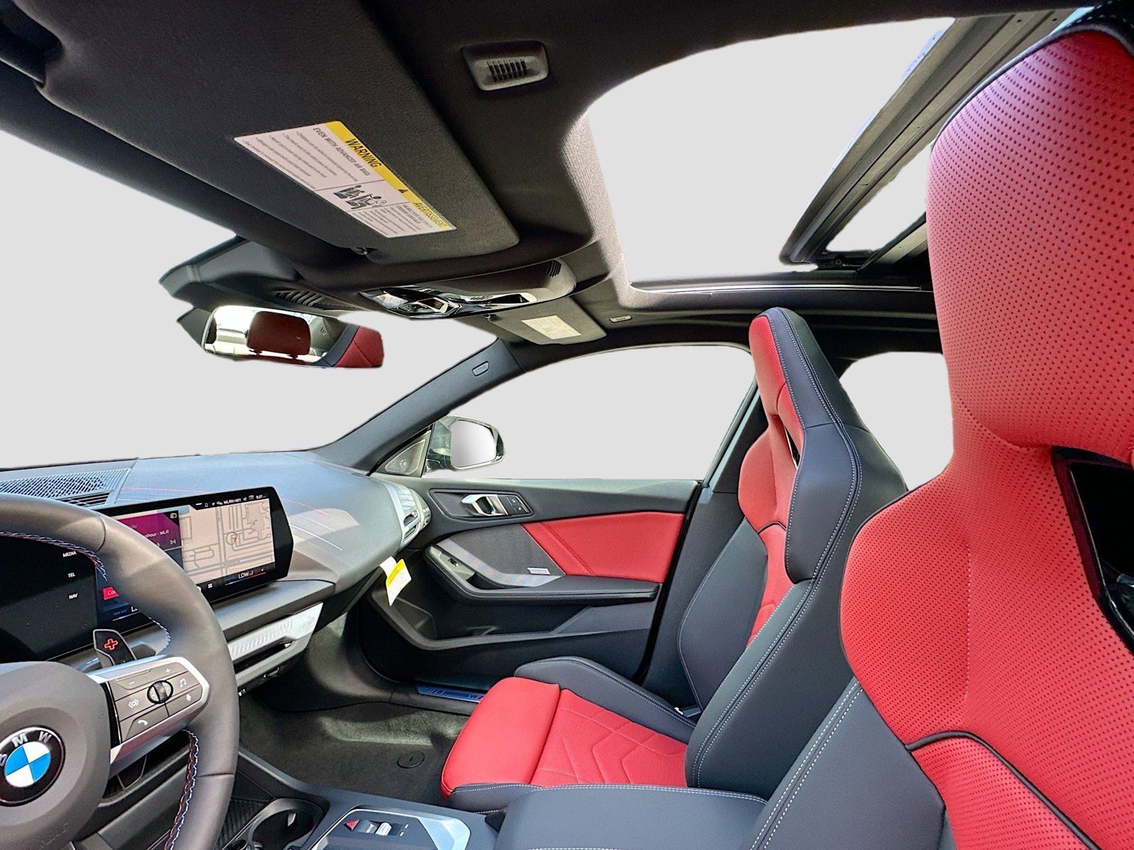 2025 Bmw M235i xDrive Grand Coupe photo 17