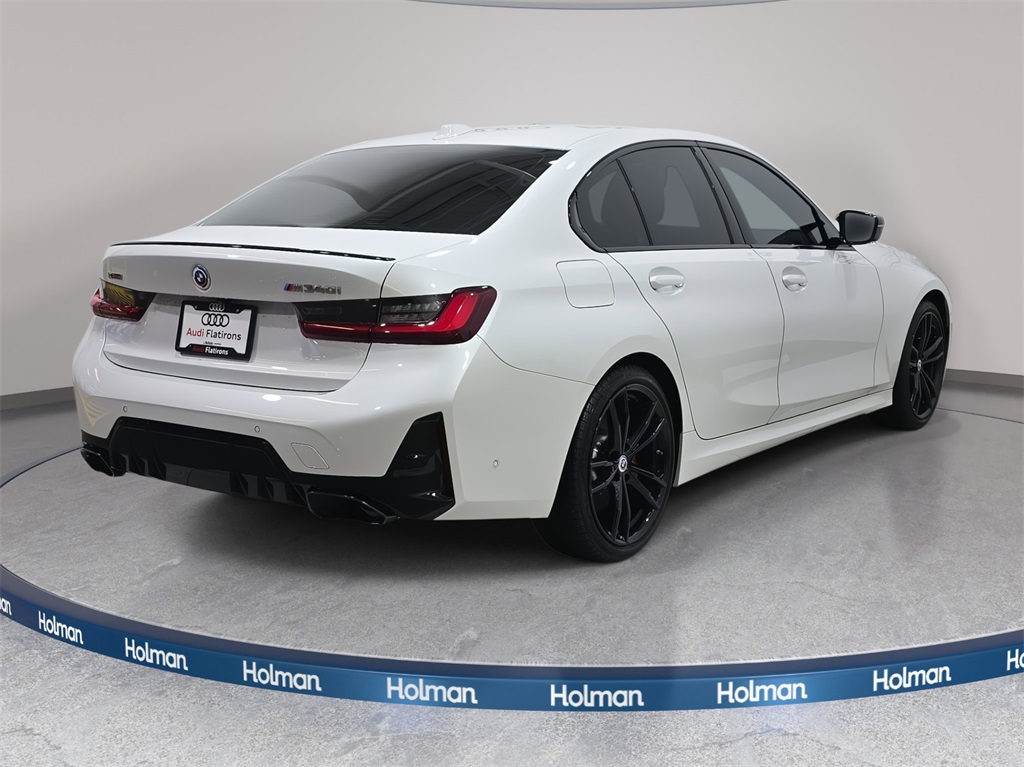 2023 Bmw 340i xDrive photo 4