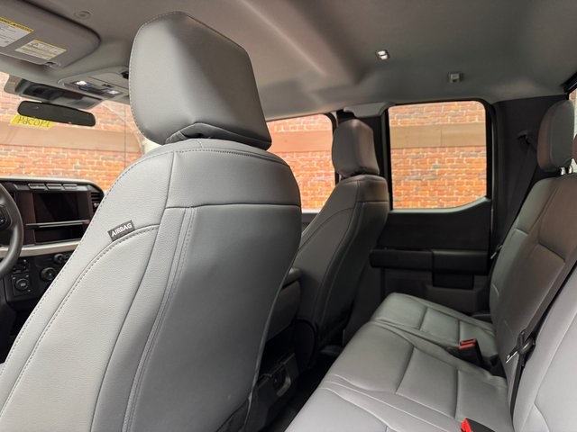 2024 Ford F-550 XL photo 20