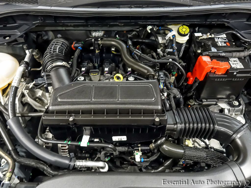 2024 FORD ESCAPE - Image 25