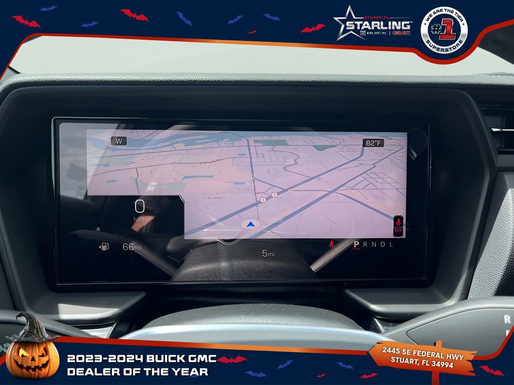 2026 Gmc Terrain Elevation photo 16