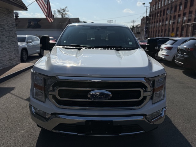 2022 Ford F-150 XLT photo 2