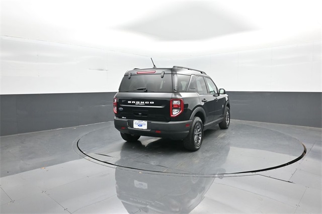 2021 Ford Bronco Sport Big Bend photo 4