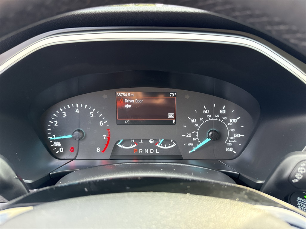 2022 Ford Escape SE photo 18