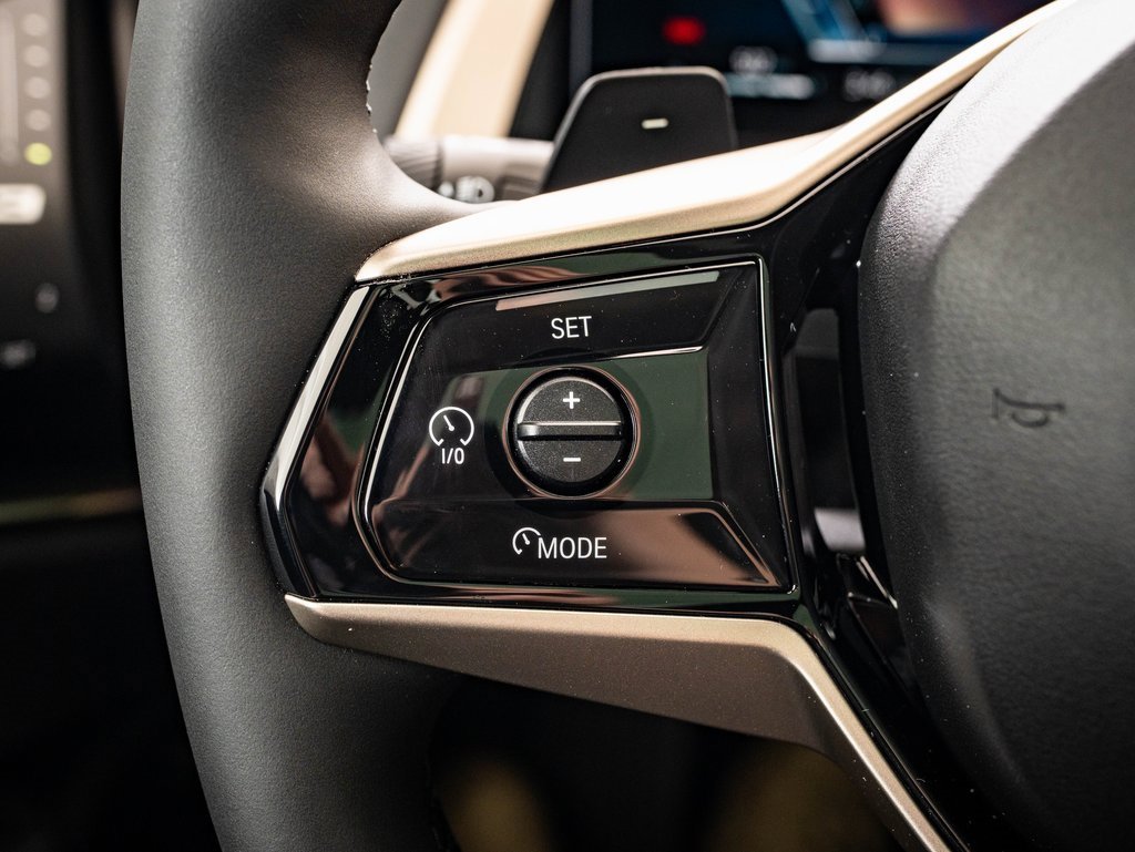 2025 Bmw X3 30x Drive photo 24