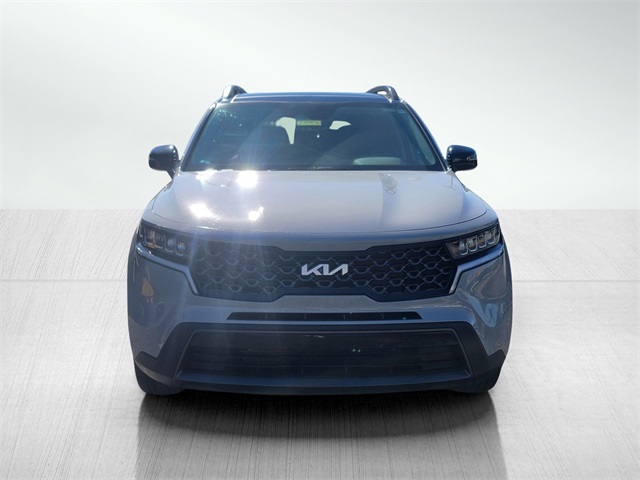 2023 Kia Sorento X-Line S photo 9