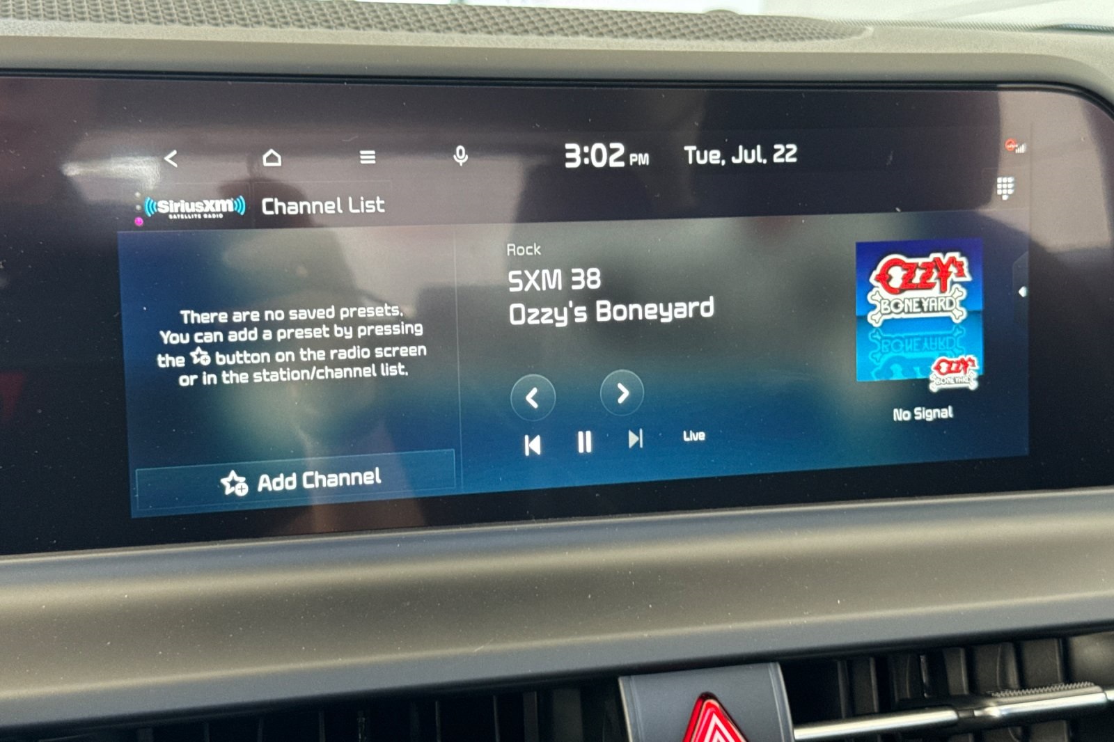 2026 Kia Seltos EX photo 14