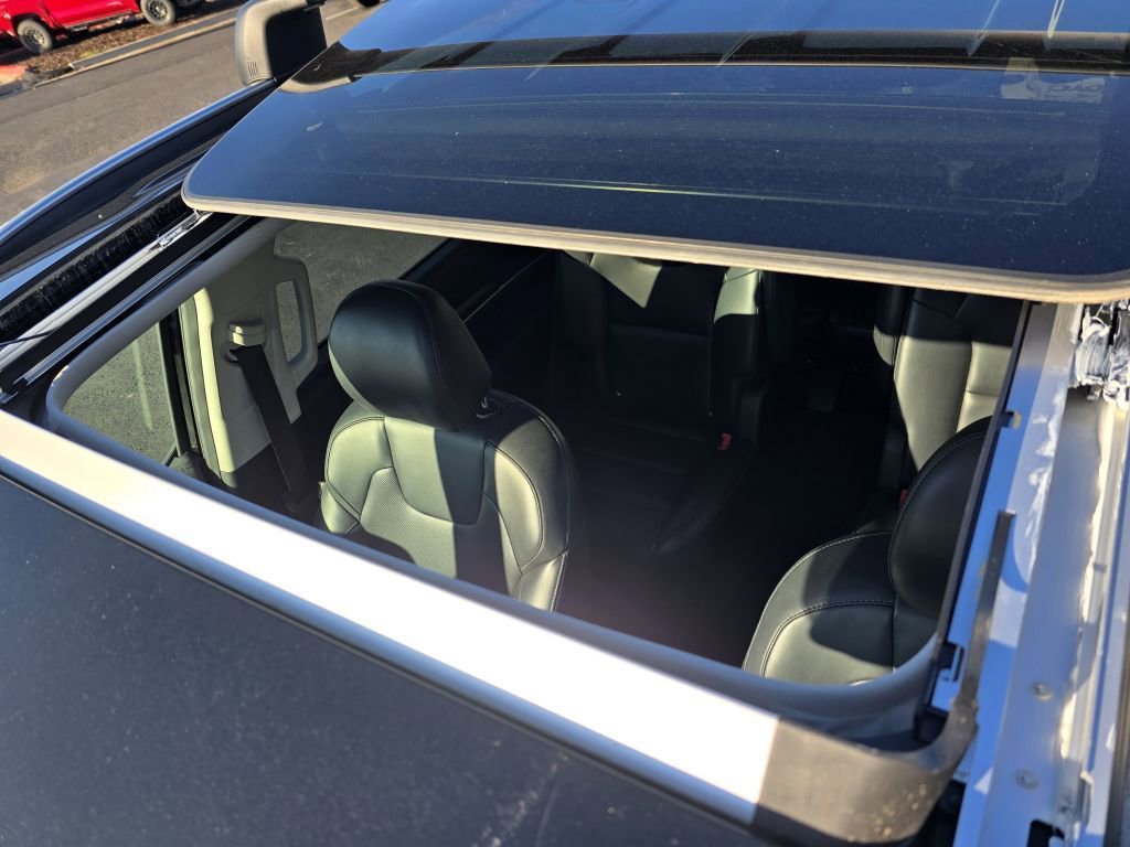 2020 Kia Telluride S photo 4