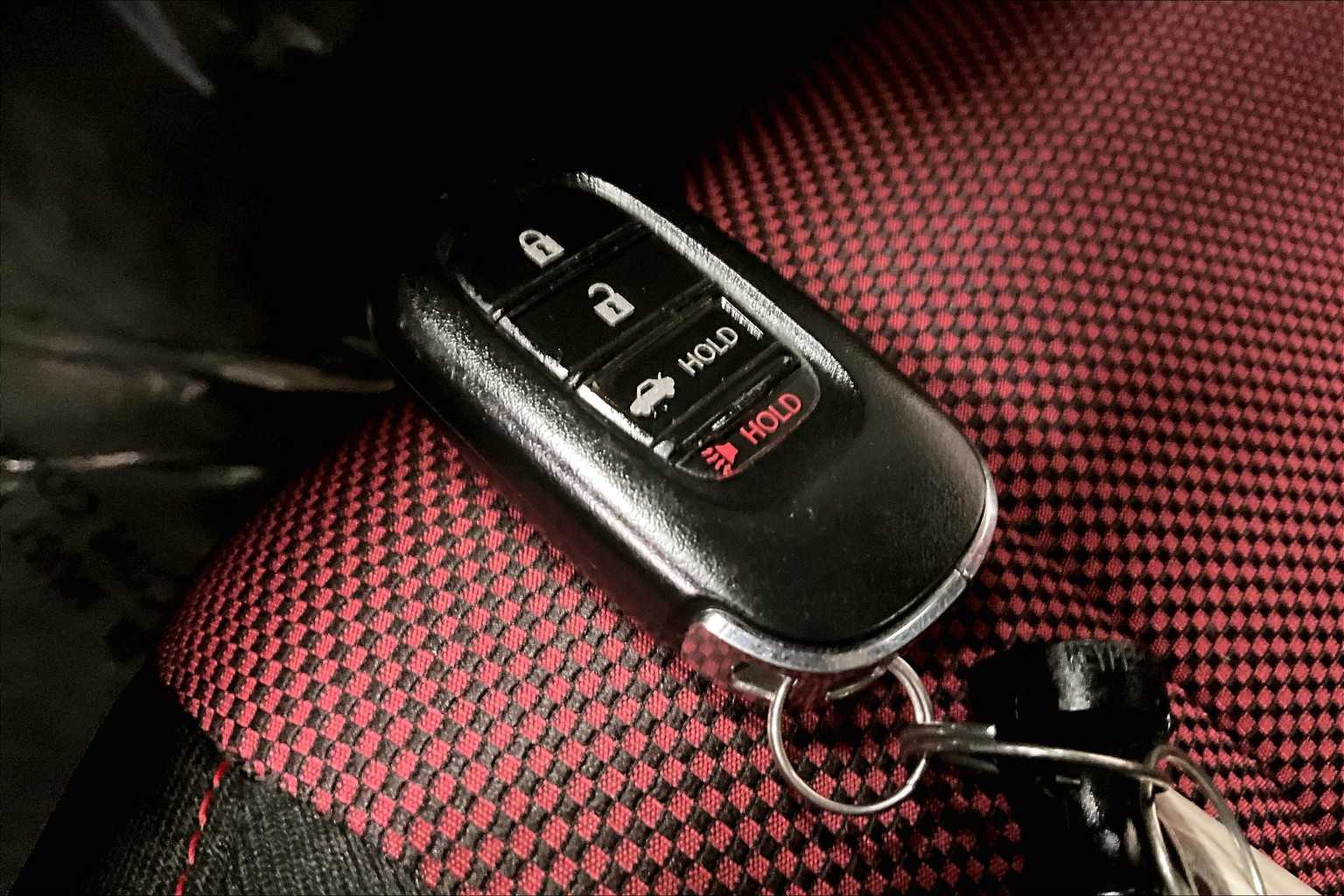 2024 Honda Civic Si photo 13