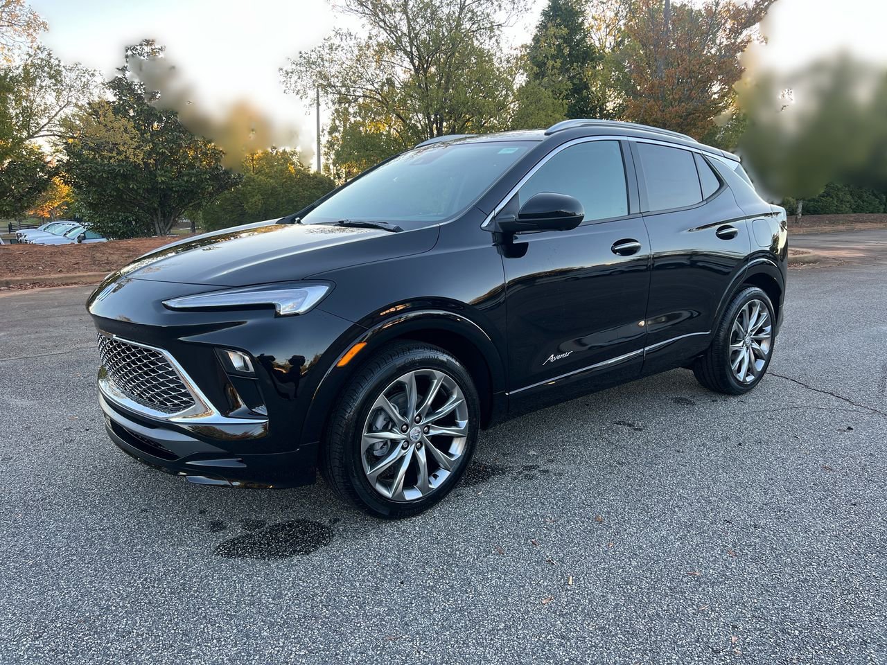 2026 Buick Encore GX Avenir's photo