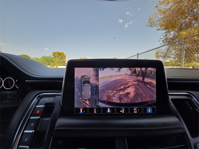 2021 Chevrolet Tahoe RST photo 19