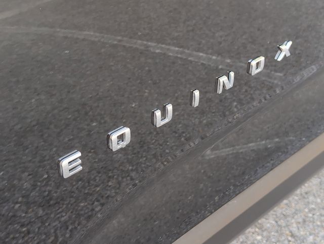 2025 Chevrolet Equinox LT photo 26