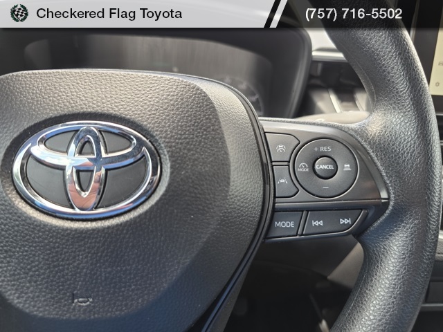 2024 Toyota Corolla Hybrid S photo 26