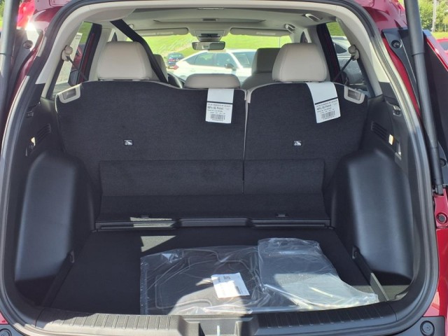 2026 Honda CR-V EX-L photo 4