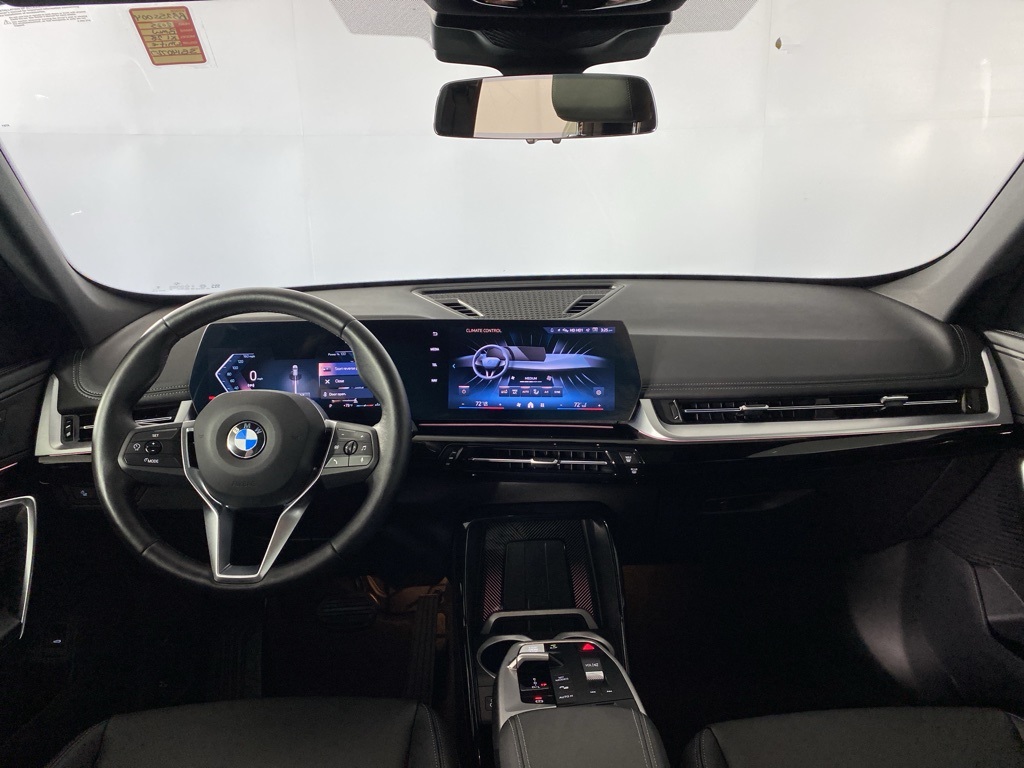 2025 Bmw X1 XDrive28i photo 18