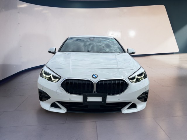 2024 Bmw 228i sDrive Gran Coupe photo 8