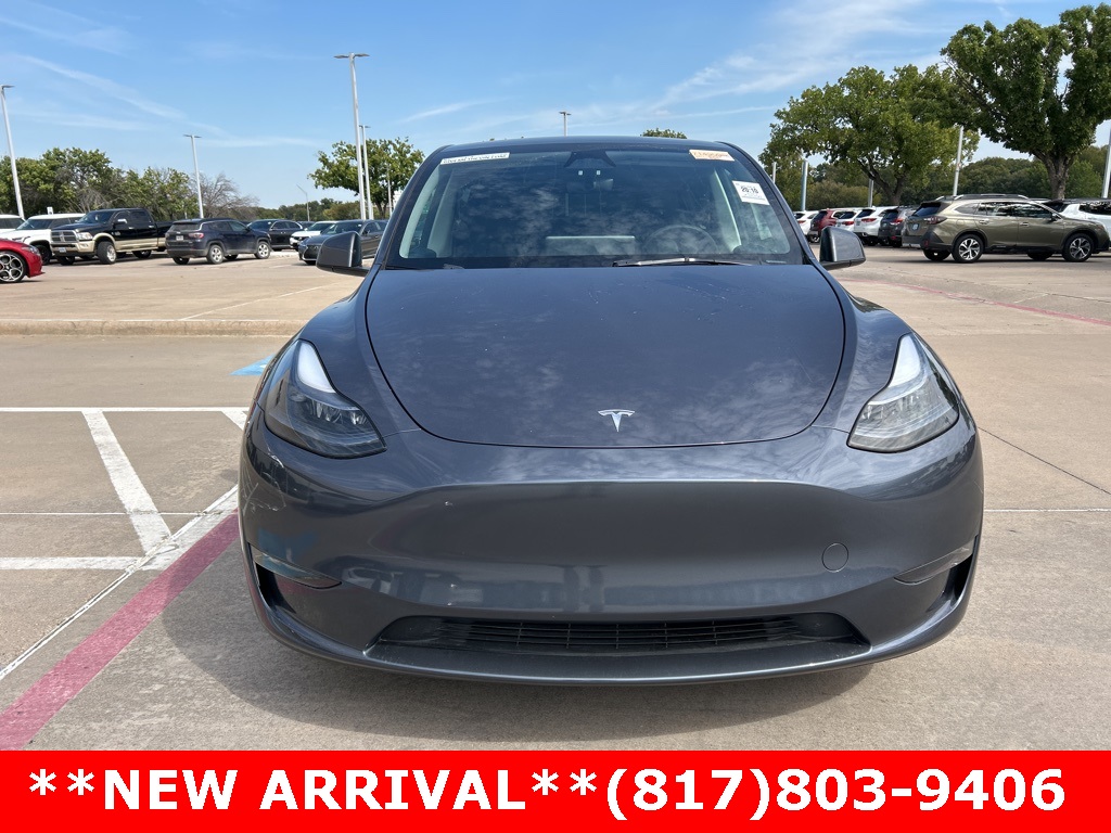 2023 Tesla Model Y Long Range photo 2