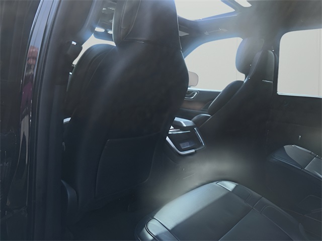 2022 Lincoln Navigator Reserve photo 24