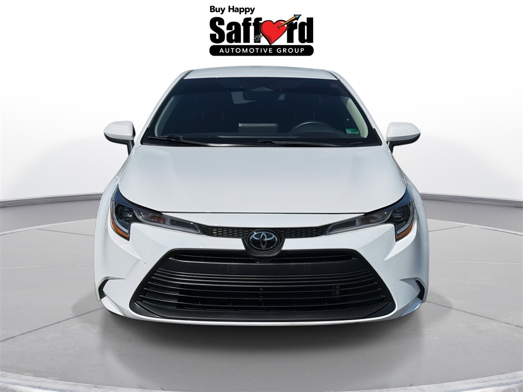 2025 Toyota Corolla LE photo 7