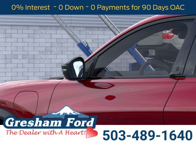 2025 Ford Mustang Mach-E Select photo 2