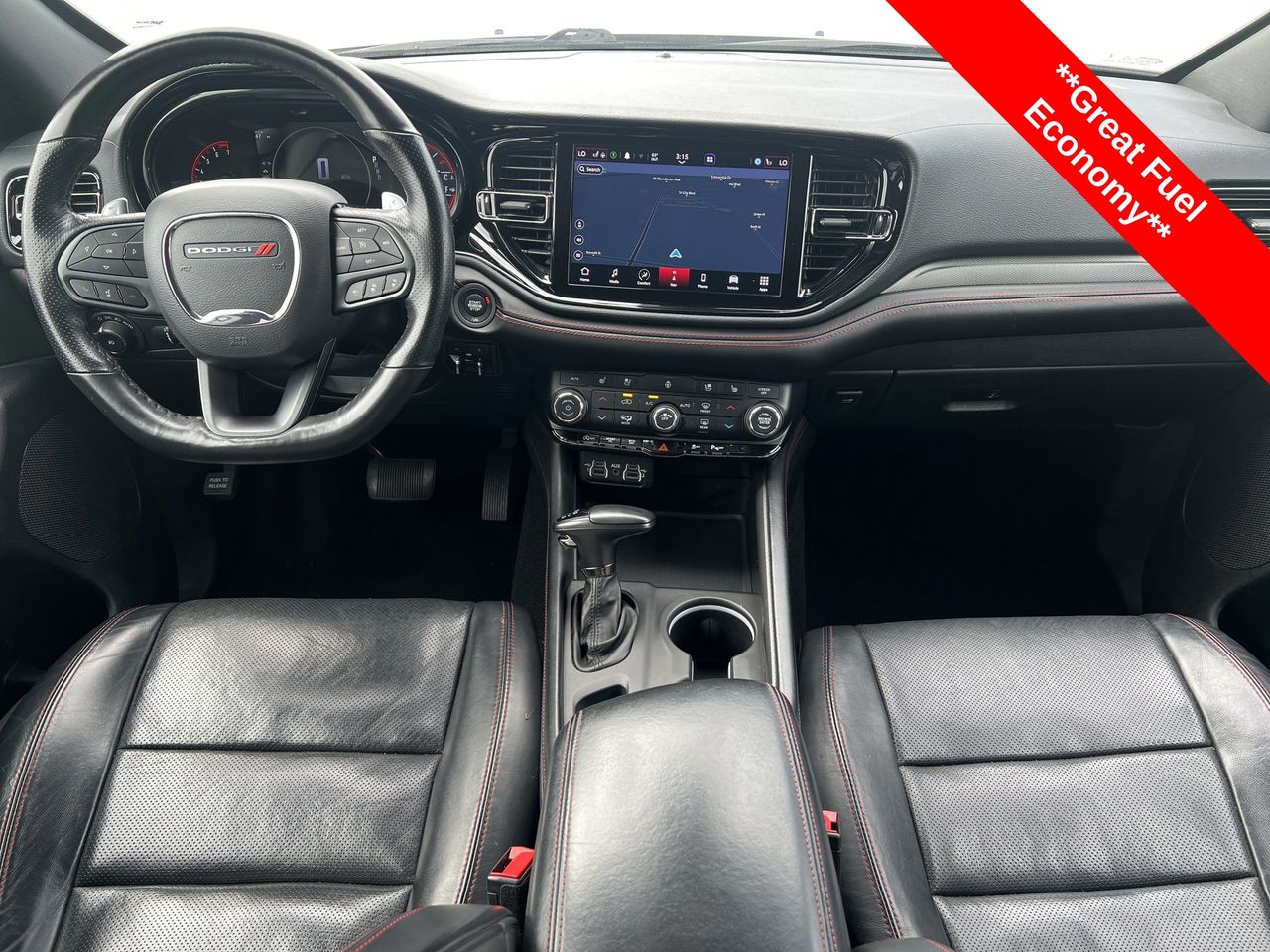 2023 Dodge Durango GT Plus photo 2