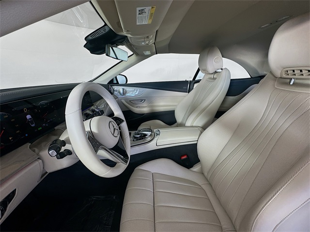 2023 Mercedes Benz E 450 photo 20