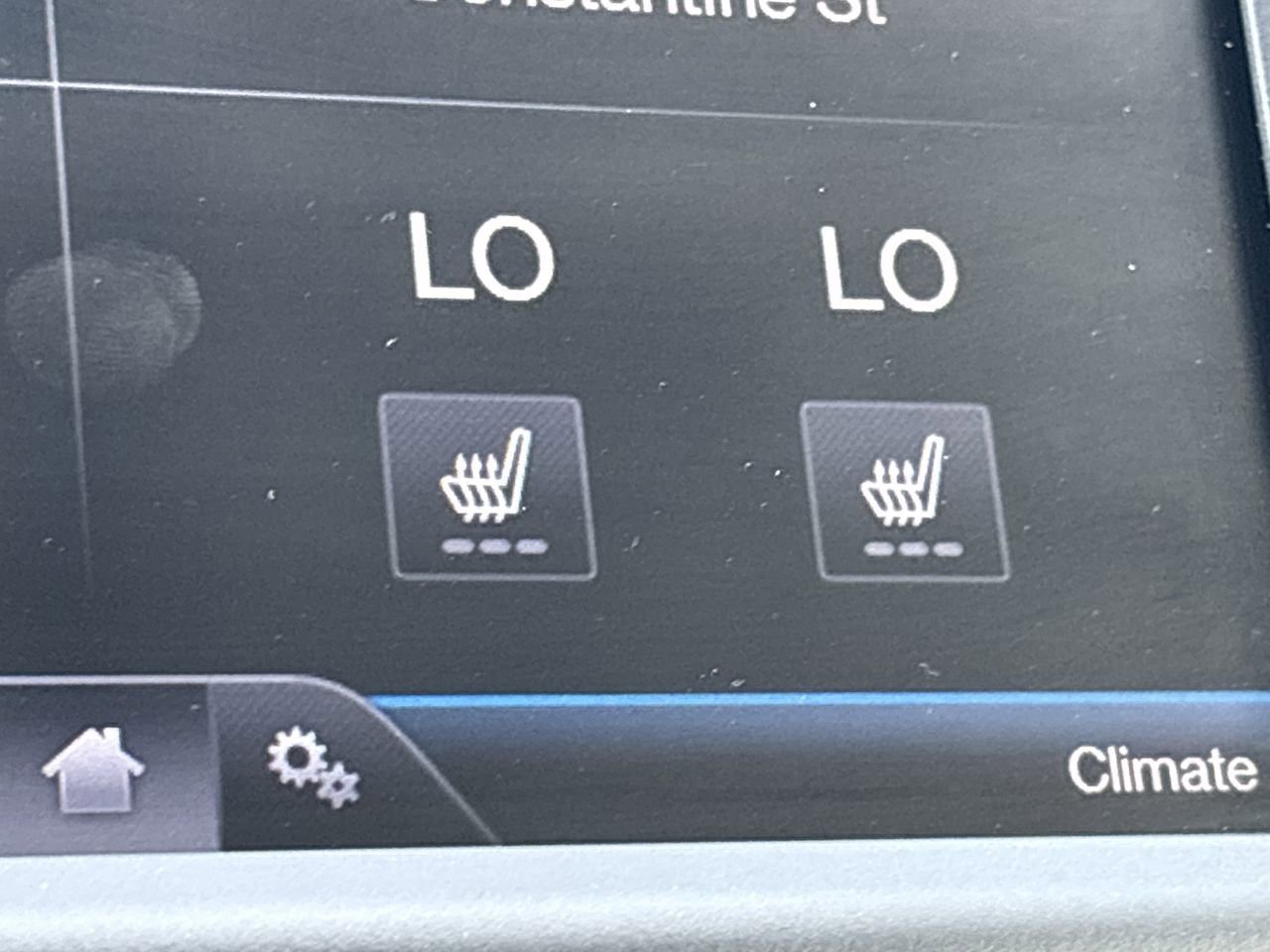 2014 Ford Fusion Titanium photo 23