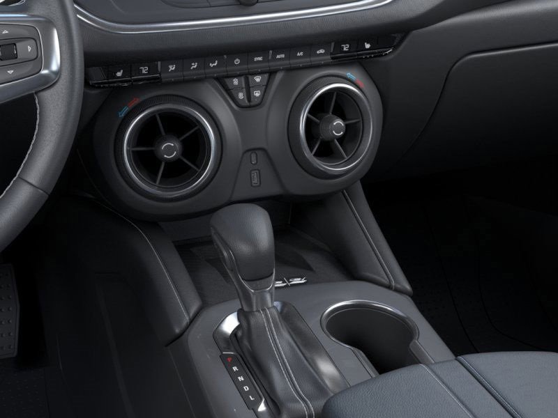 2025 Chevrolet Blazer 3LT photo 21