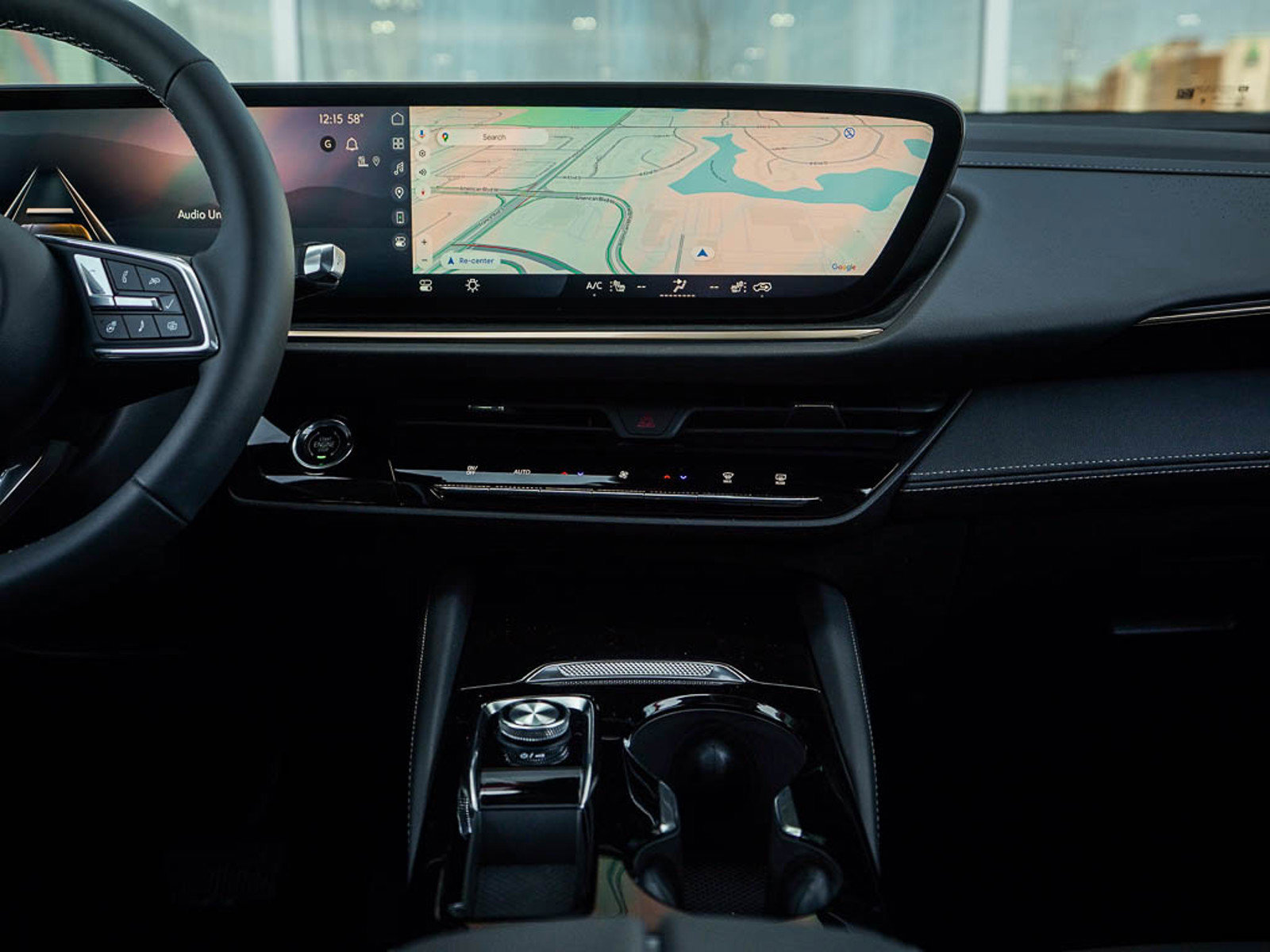 2025 Buick Envision Avenir photo 15