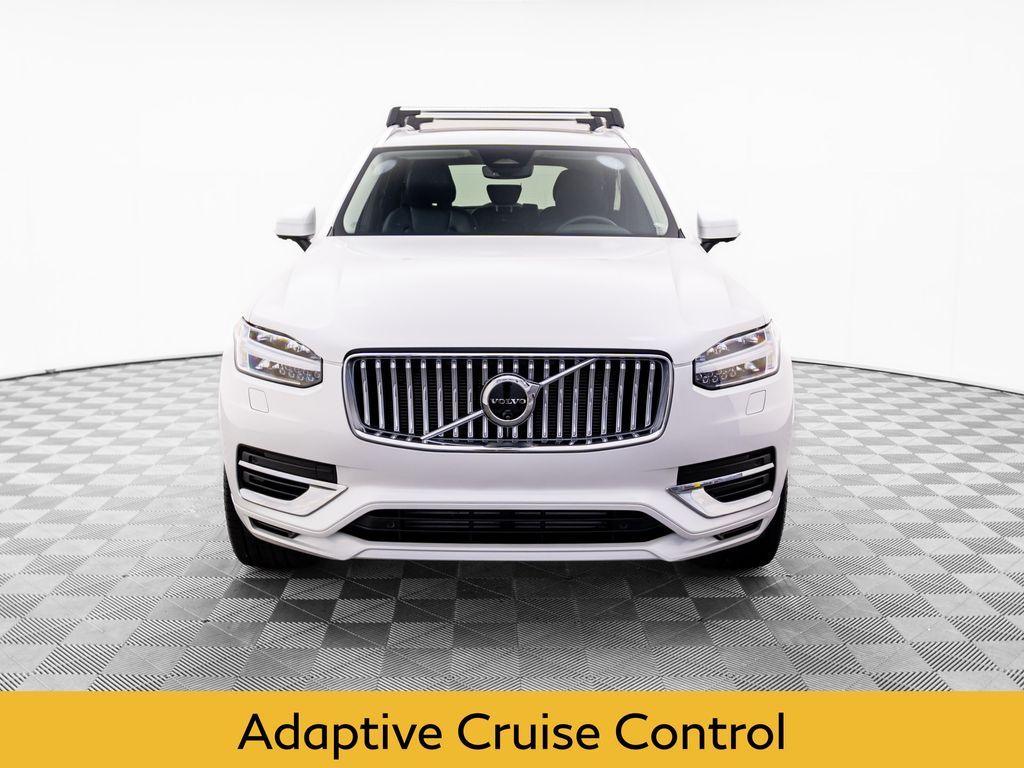 2024 Volvo XC90 Recharge T8 Plus photo 7